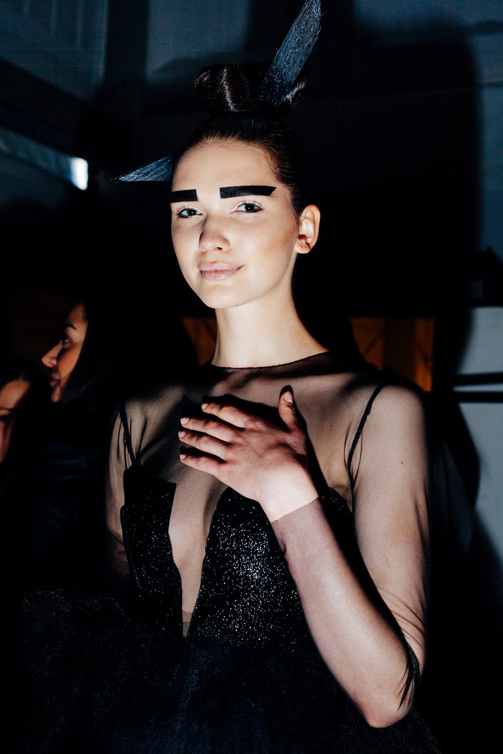 Fashion Week - Beto Ruiz Alonso