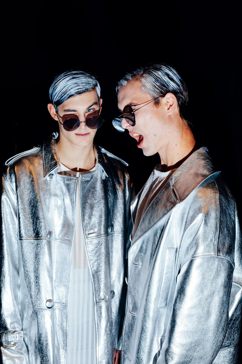 Fashion Week - Beto Ruiz Alonso