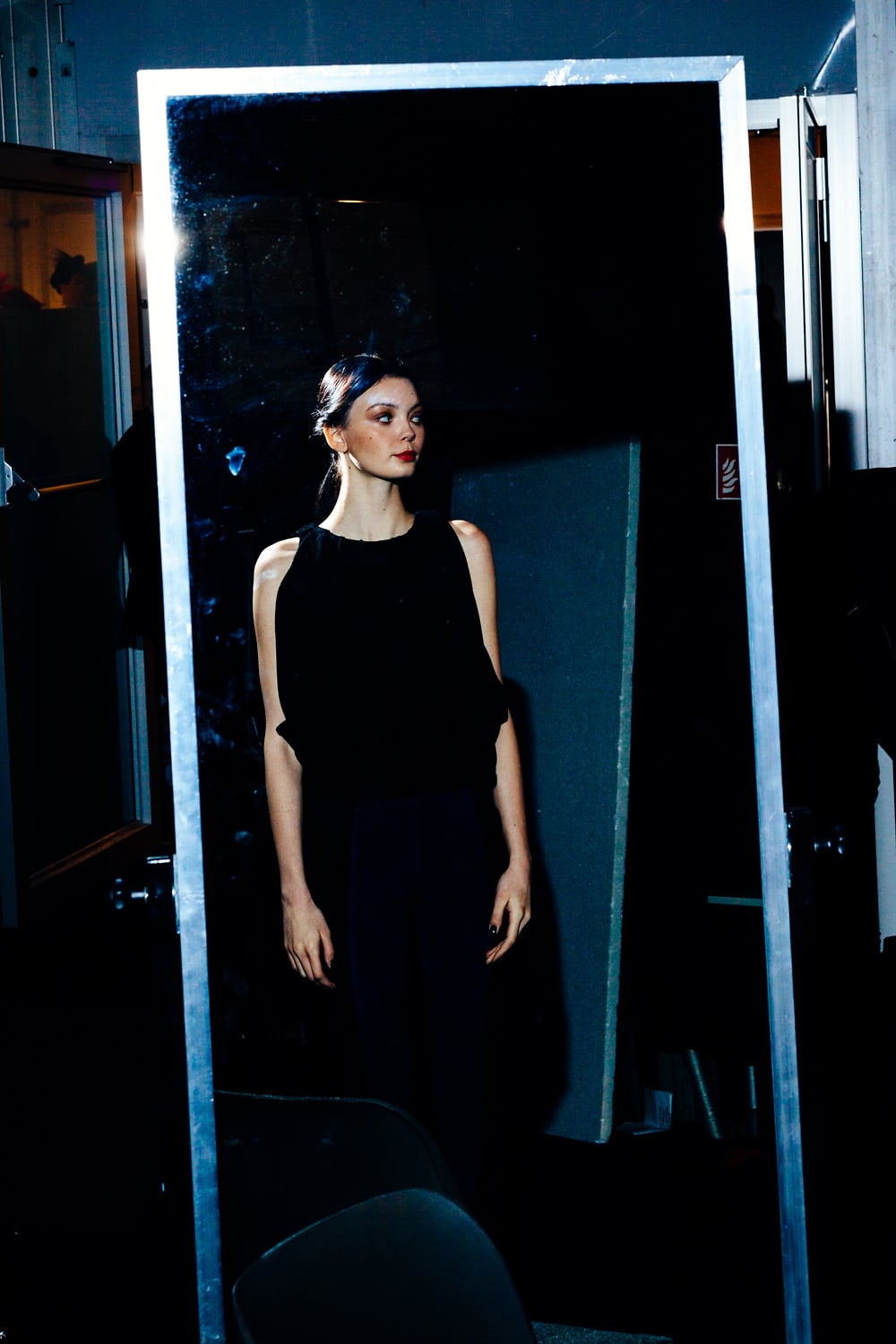 Fashion Week - Beto Ruiz Alonso