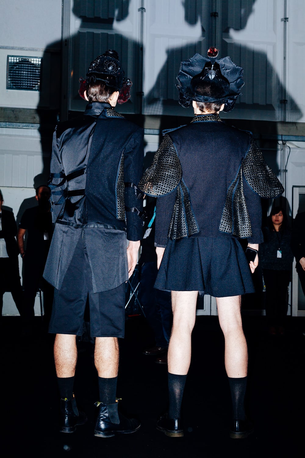 Fashion Week - Beto Ruiz Alonso