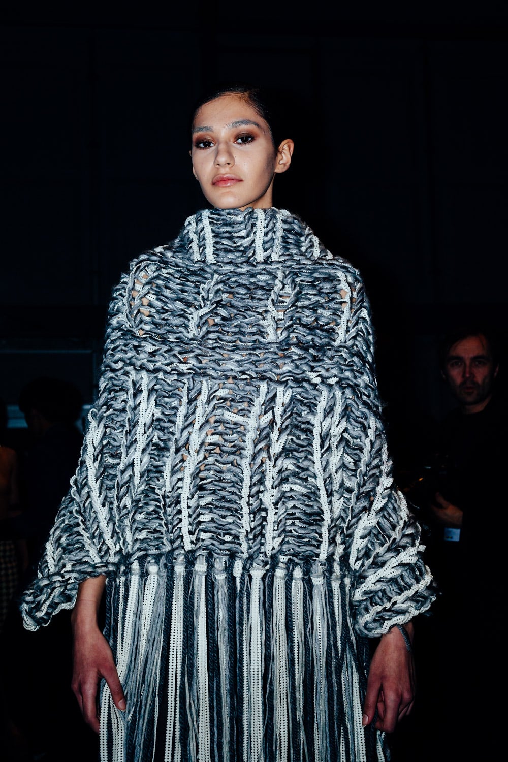 Fashion Week - Beto Ruiz Alonso