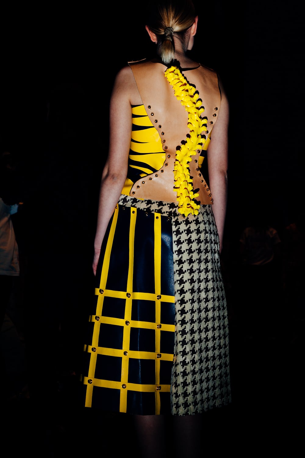 Fashion Week - Beto Ruiz Alonso