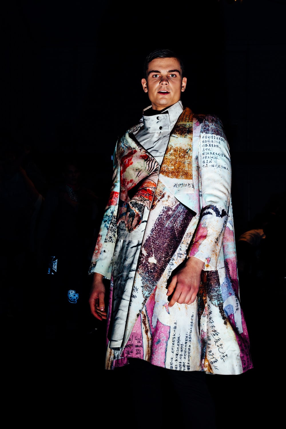 Fashion Week - Beto Ruiz Alonso