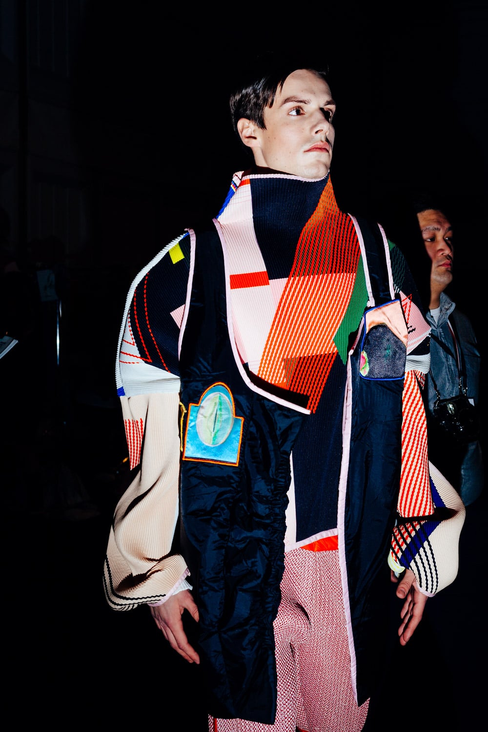 Fashion Week - Beto Ruiz Alonso
