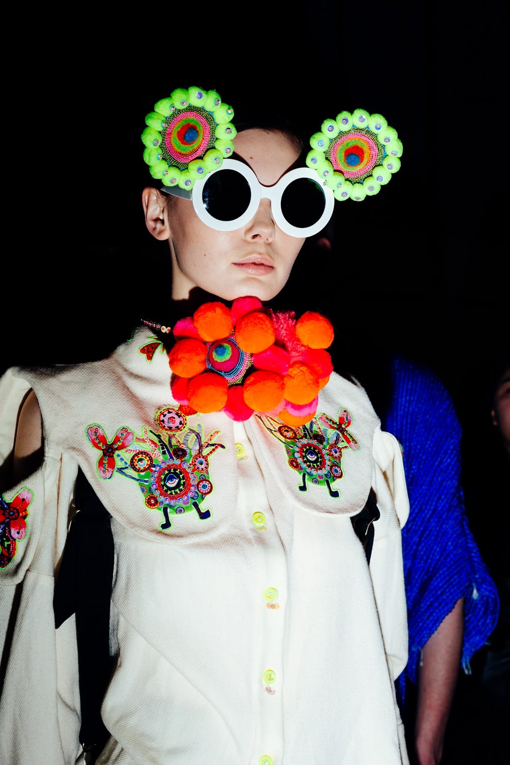 Fashion Week - Beto Ruiz Alonso