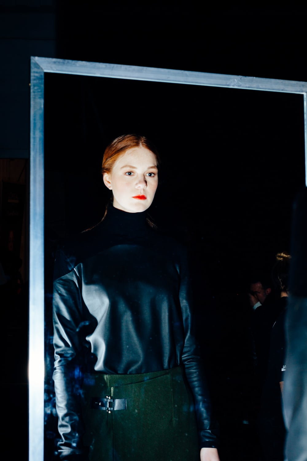 Fashion Week - Beto Ruiz Alonso