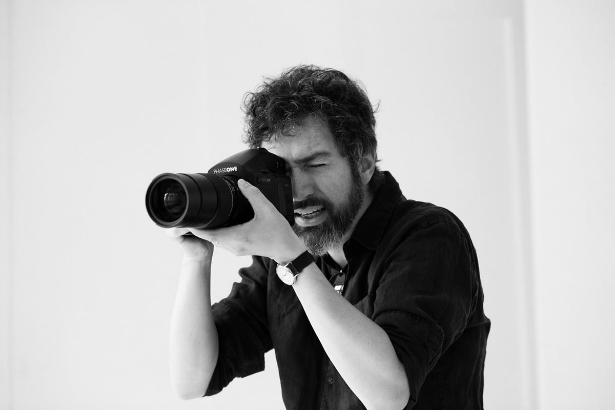 About - Beto Ruiz Alonso