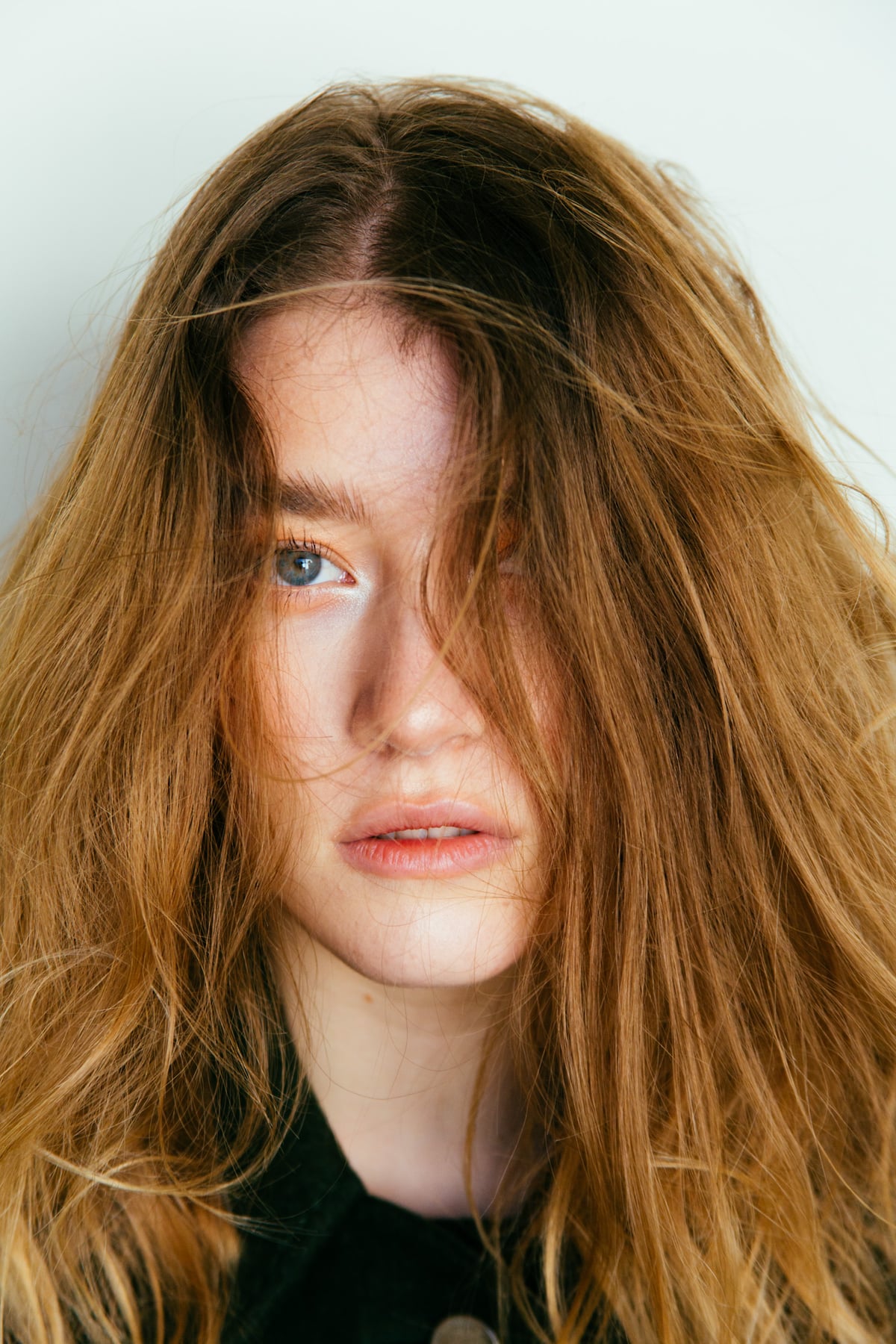 Sarah - Beto Ruiz Alonso