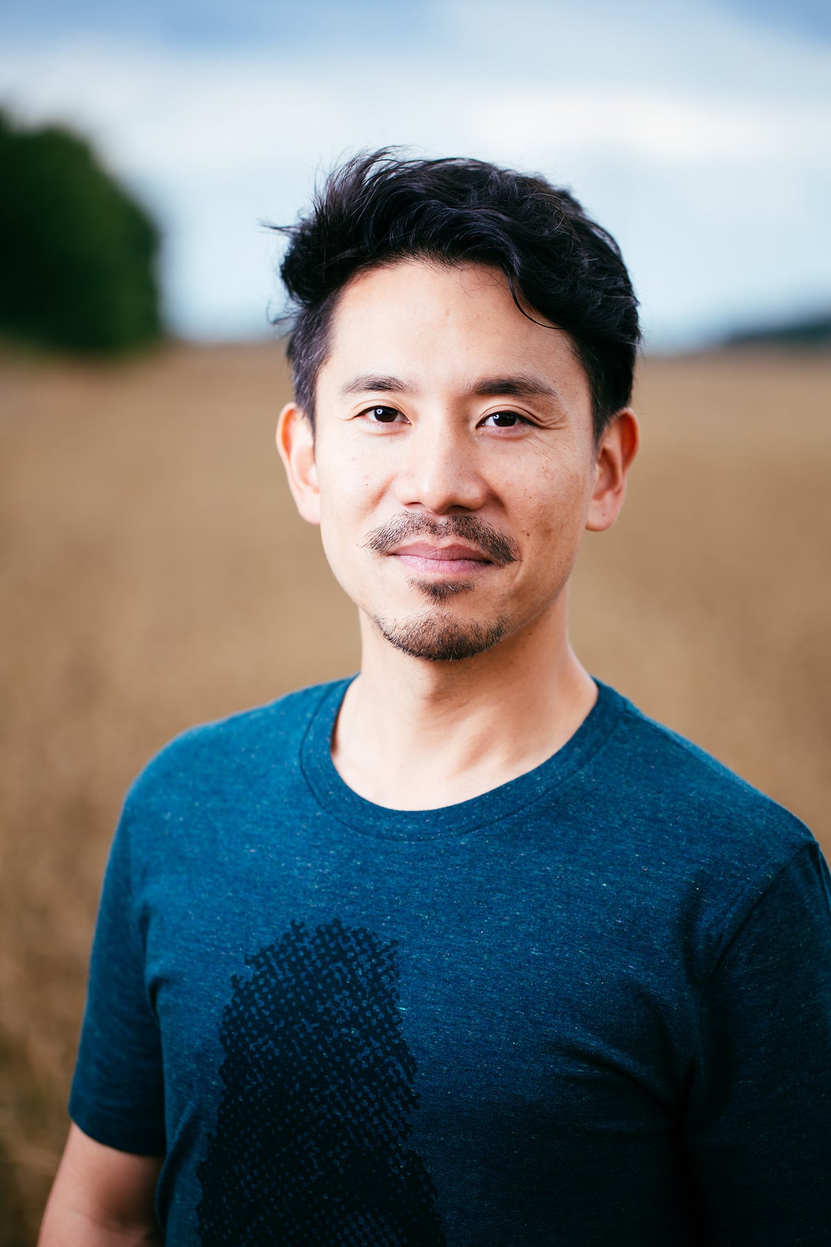Stammgestalter GmbH - Beto Ruiz Alonso