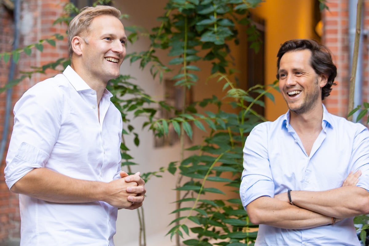 Cherry Ventures Berlin - Beto Ruiz Alonso