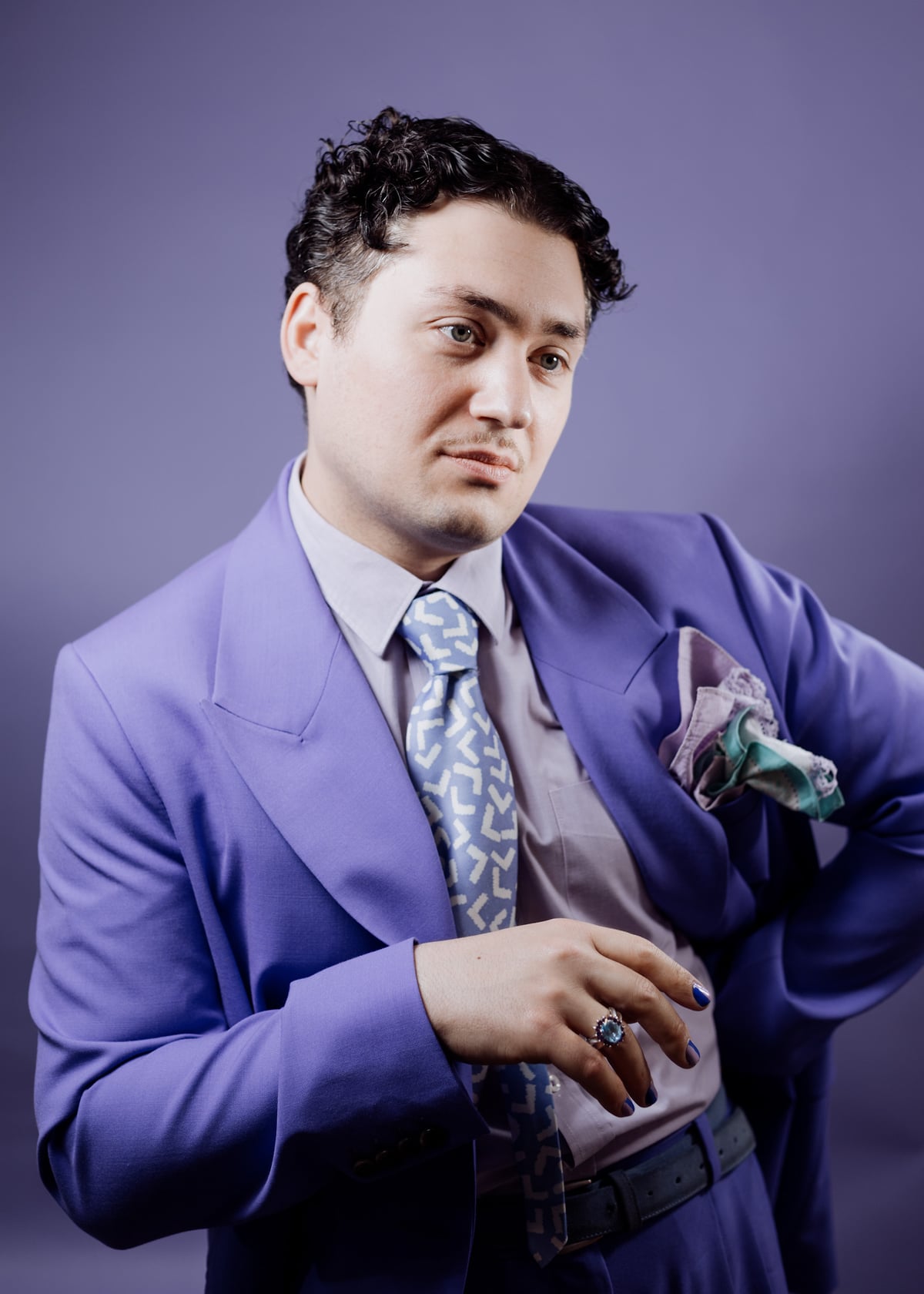 Dodo Marzipano - Beto Ruiz Alonso