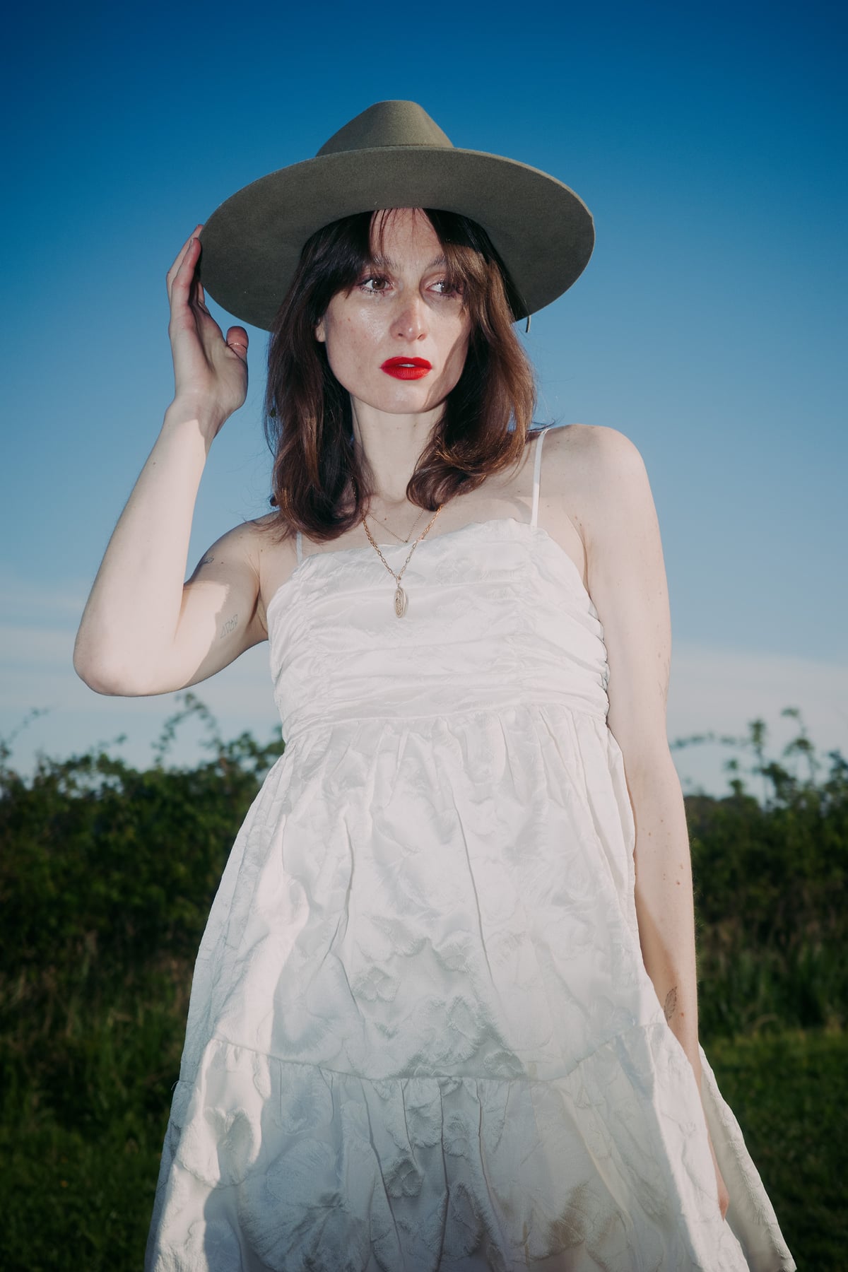 Actors - Beto Ruiz Alonso