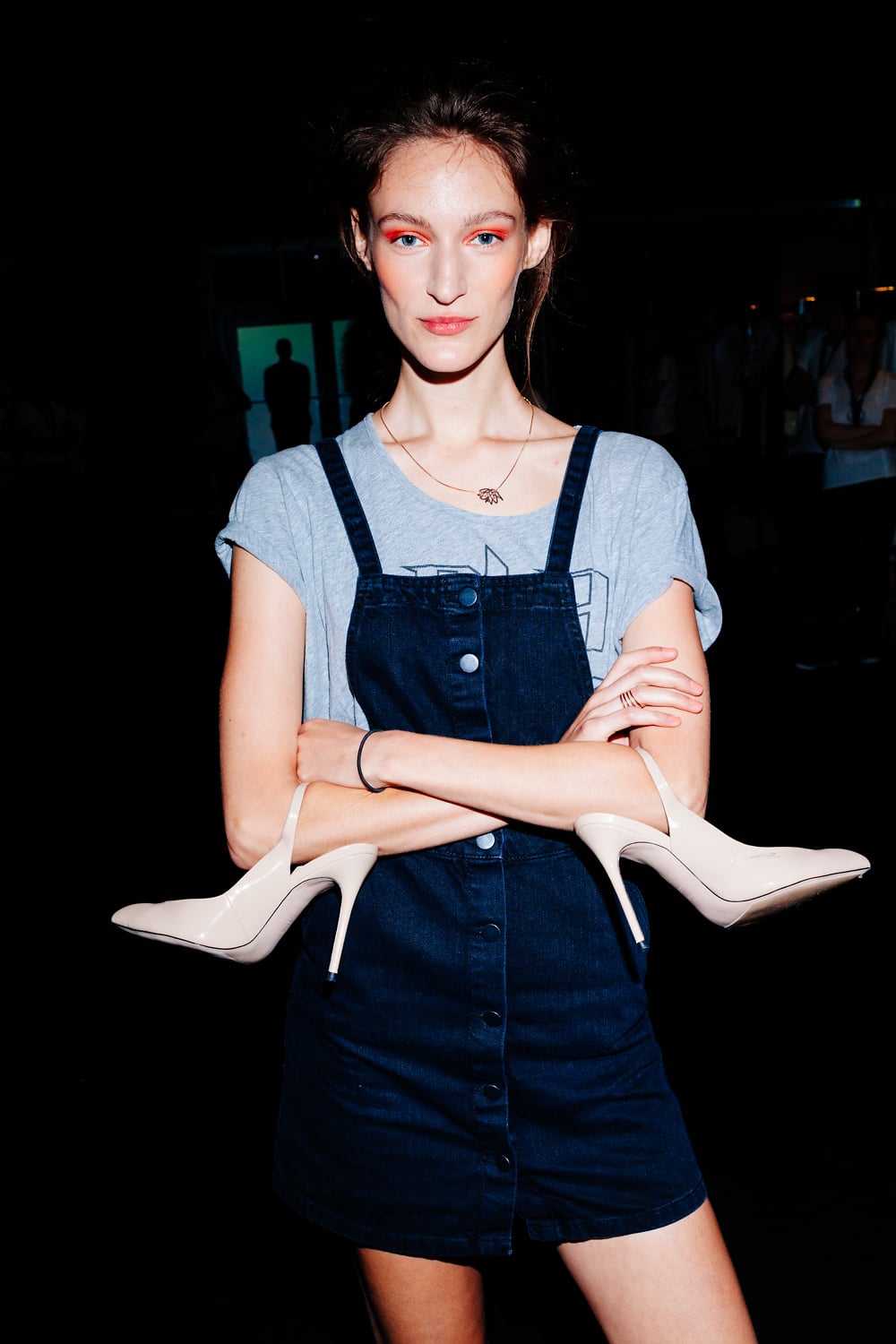 Fashion Week - Beto Ruiz Alonso