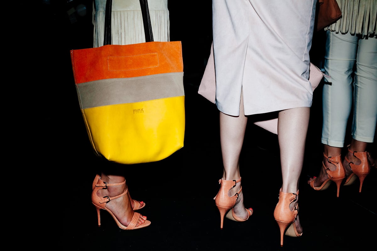 Fashion Week - Beto Ruiz Alonso