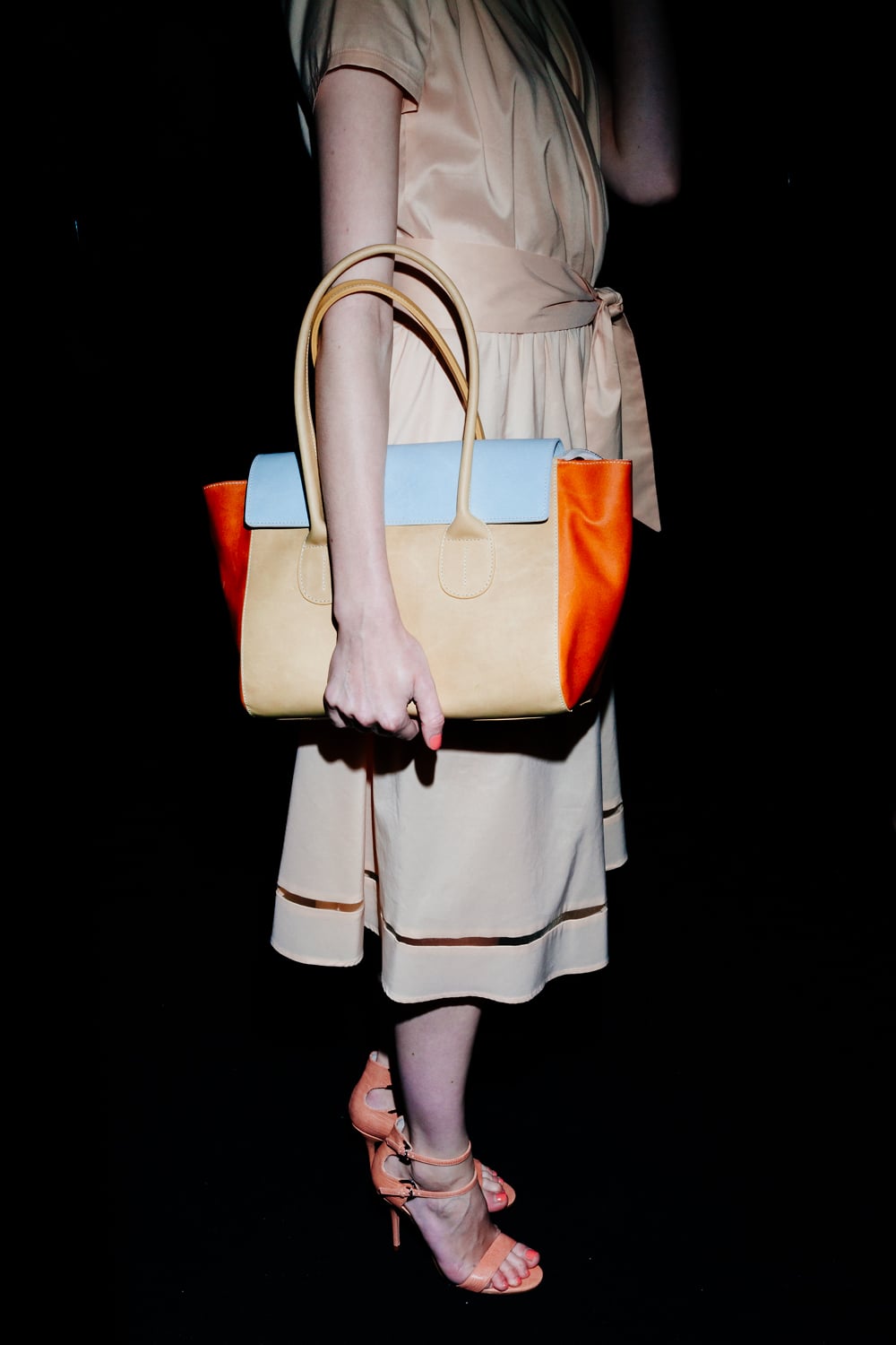 Fashion Week - Beto Ruiz Alonso