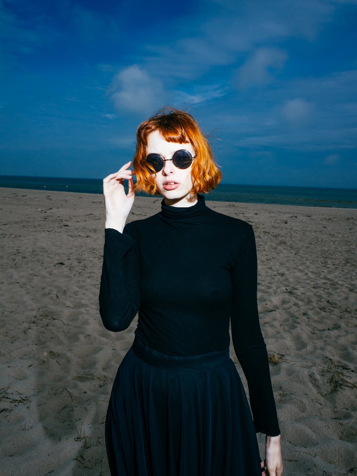 Single Images - Beto Ruiz Alonso