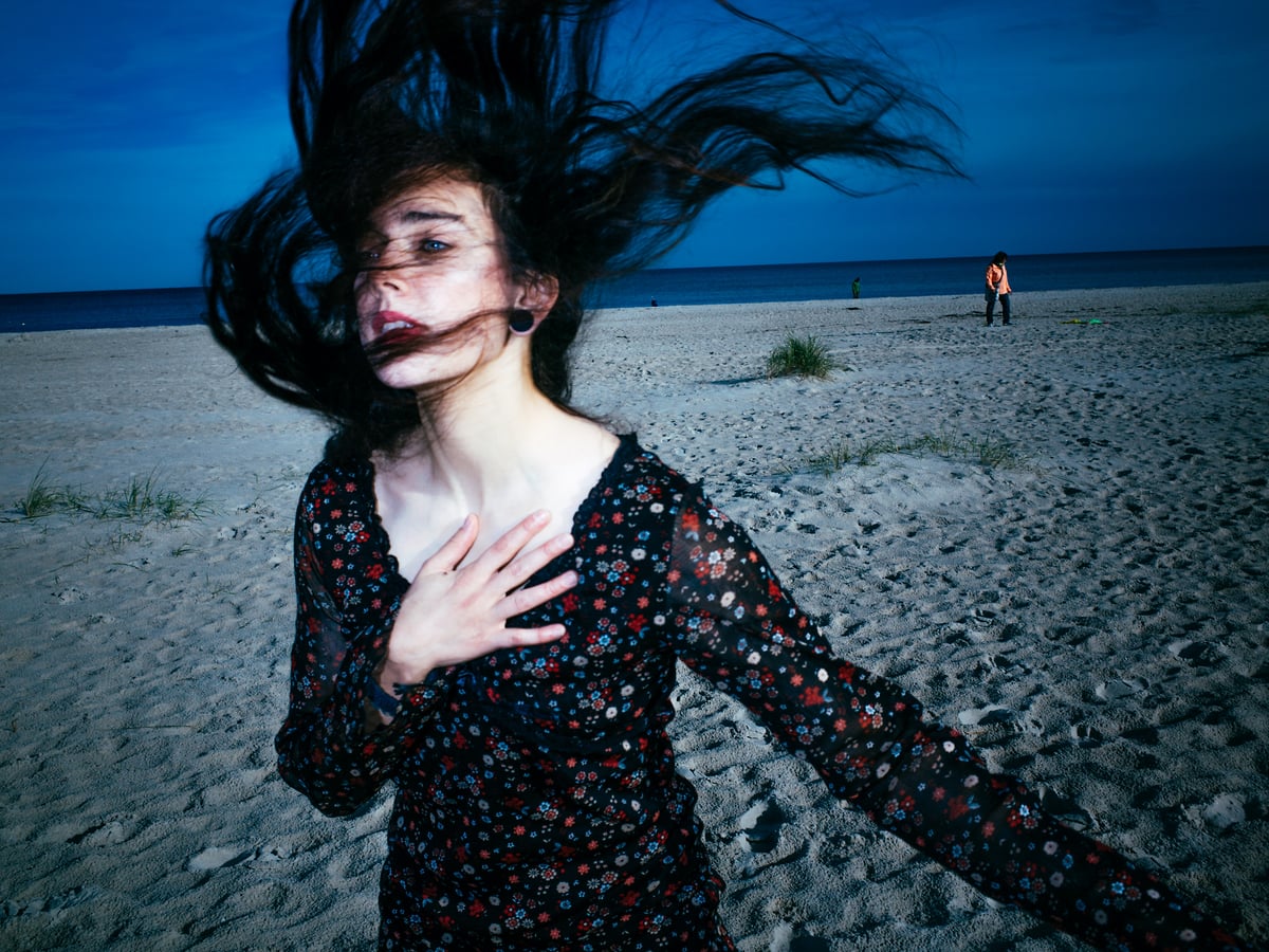 Single Images - Beto Ruiz Alonso
