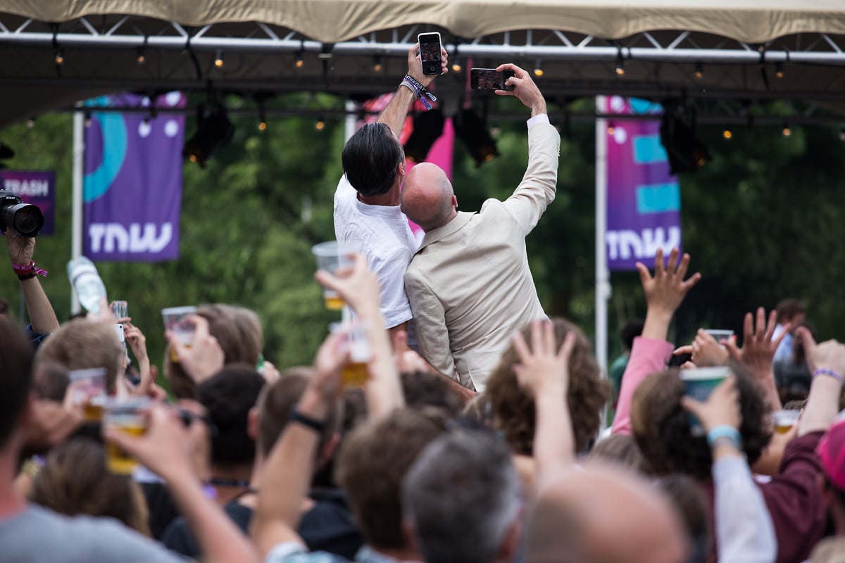 TNW Amsterdam - Beto Ruiz Alonso