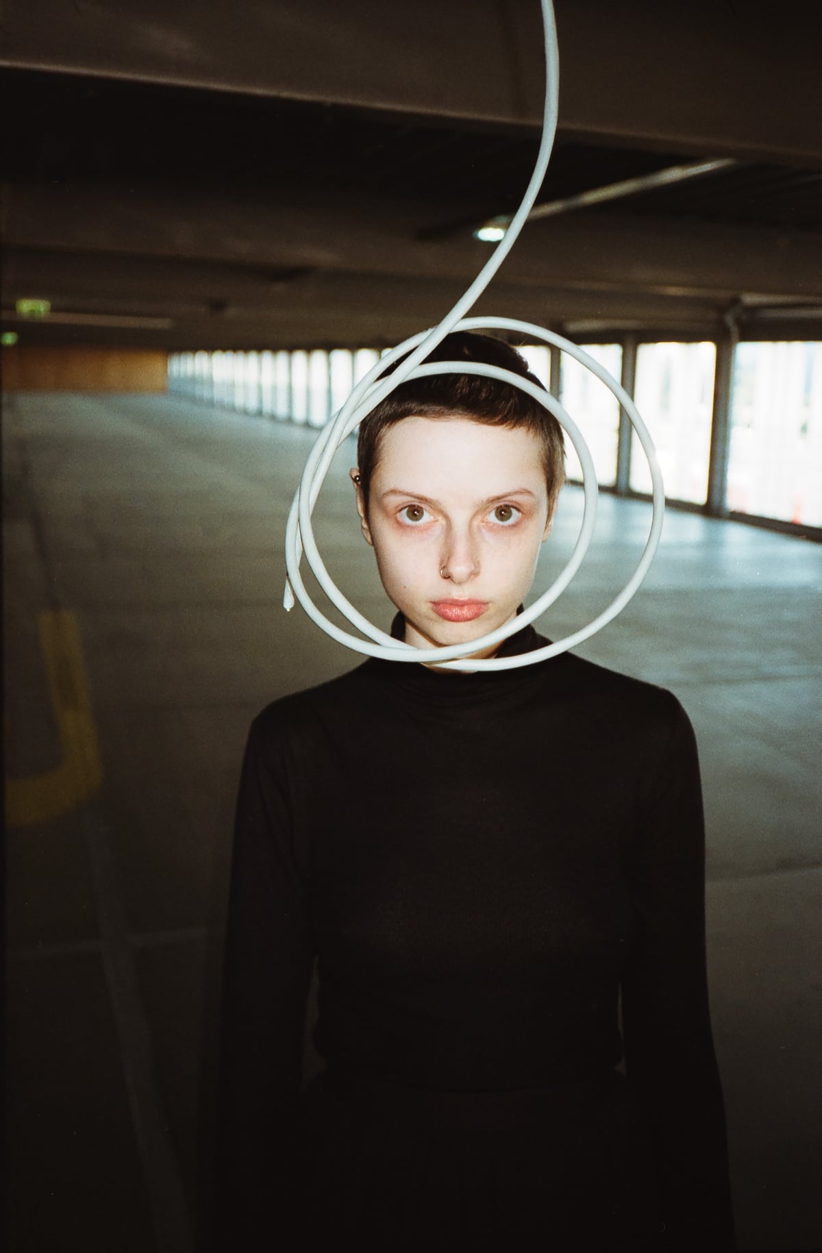Single Images - Beto Ruiz Alonso