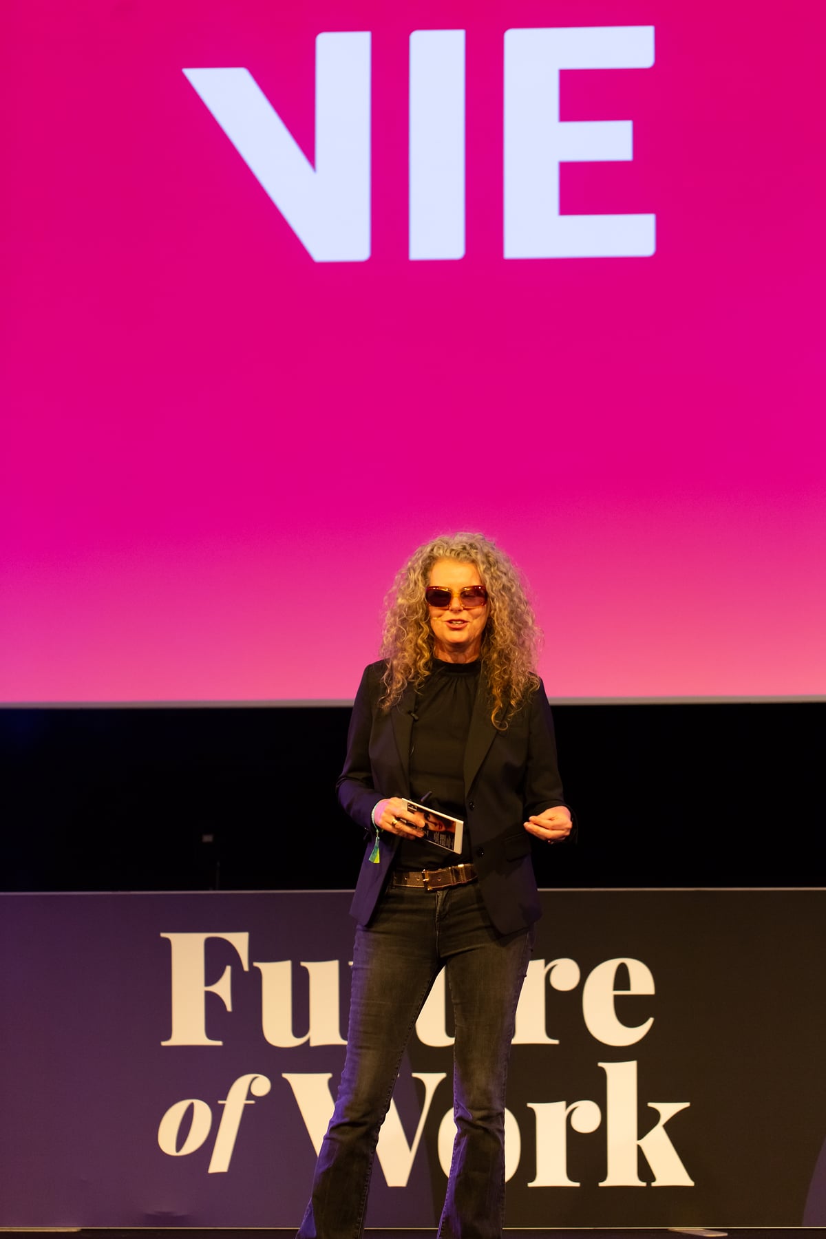 TNW Amsterdam - Beto Ruiz Alonso