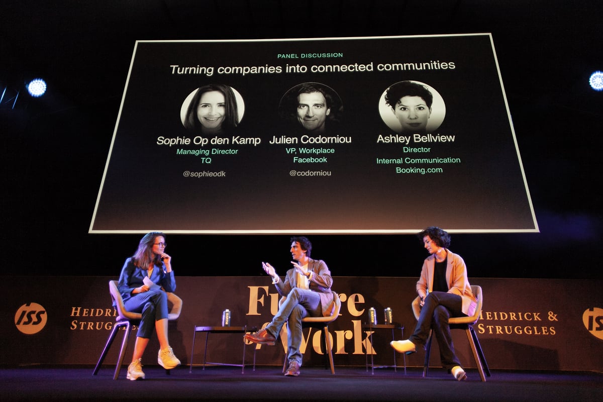 TNW Amsterdam - Beto Ruiz Alonso