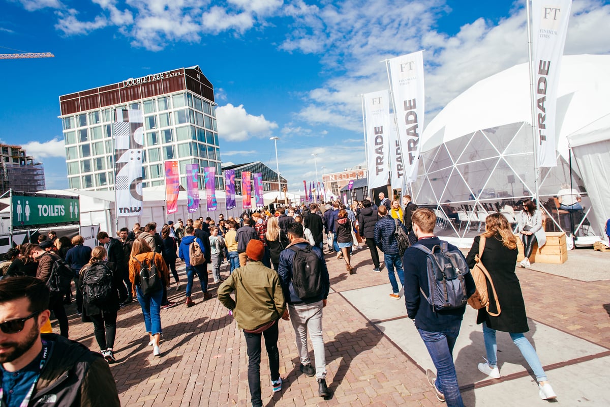 TNW Amsterdam - Beto Ruiz Alonso