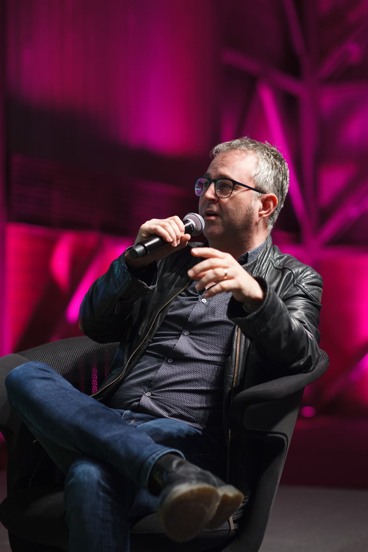 BDL Beirut - Beto Ruiz Alonso