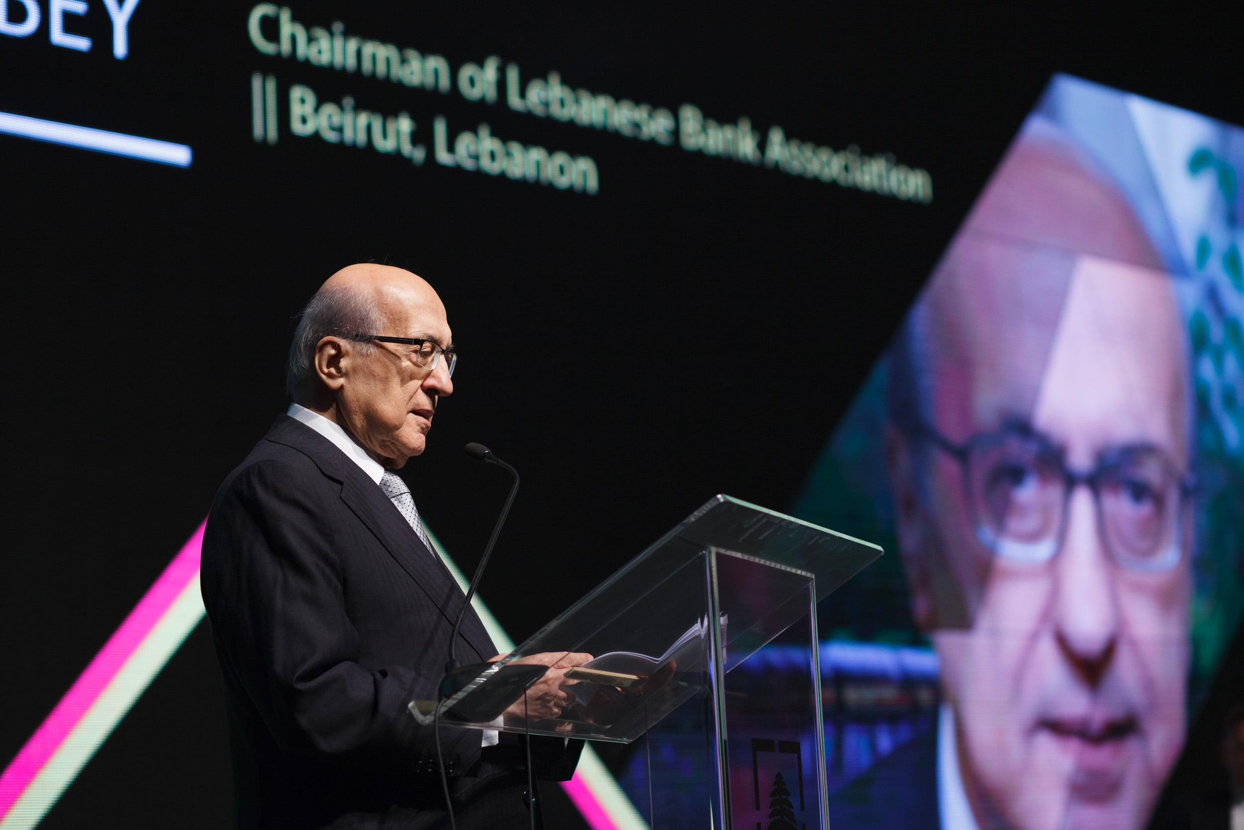 BDL Beirut - Beto Ruiz Alonso