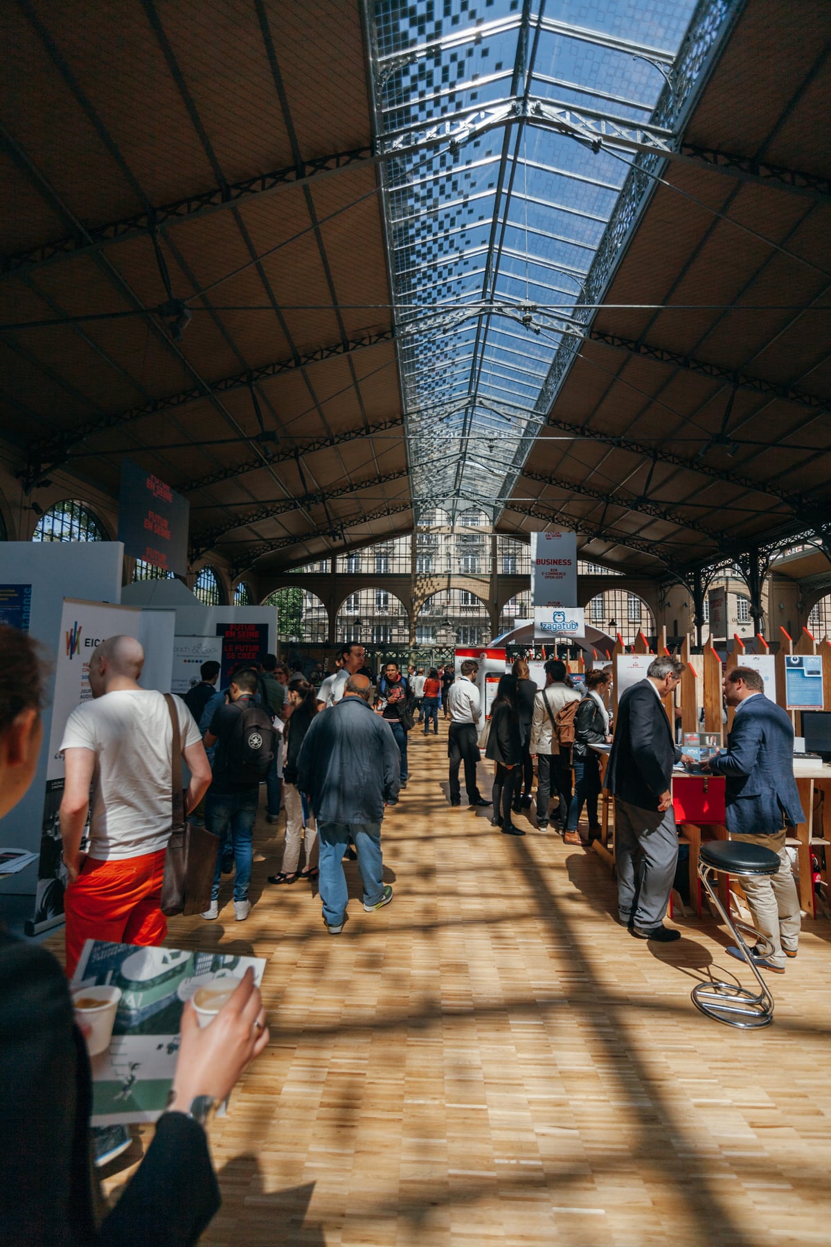 FENS Paris - Beto Ruiz Alonso