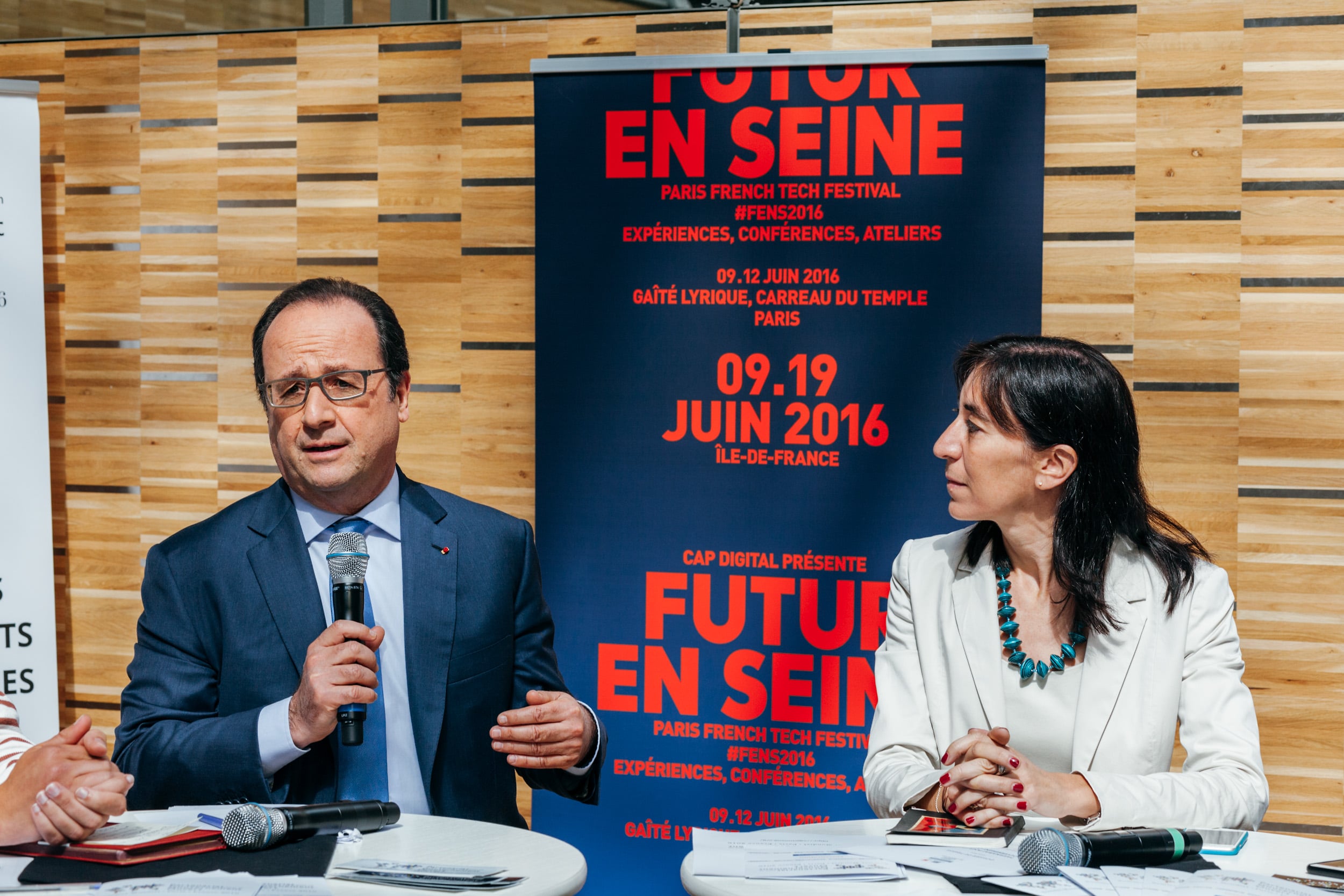 FENS Paris - Beto Ruiz Alonso