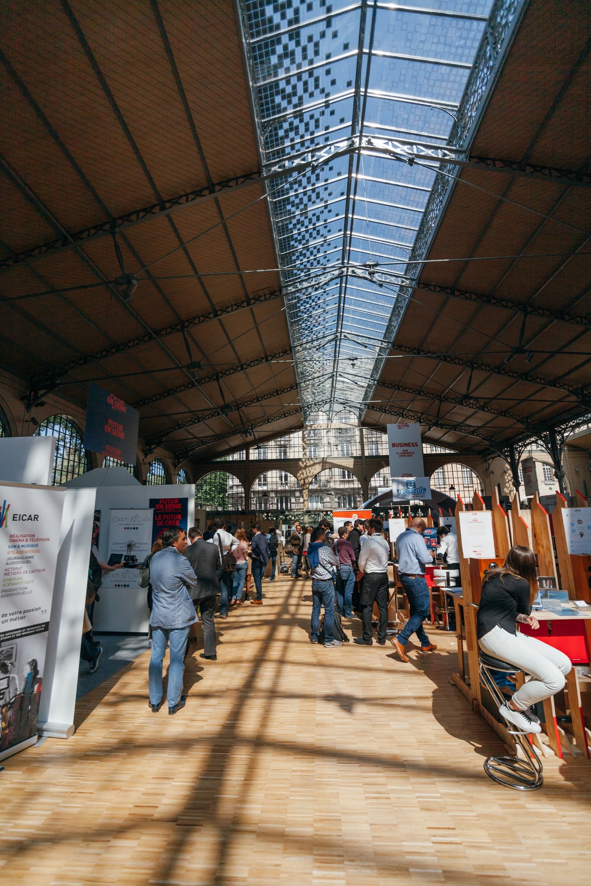 FENS Paris - Beto Ruiz Alonso