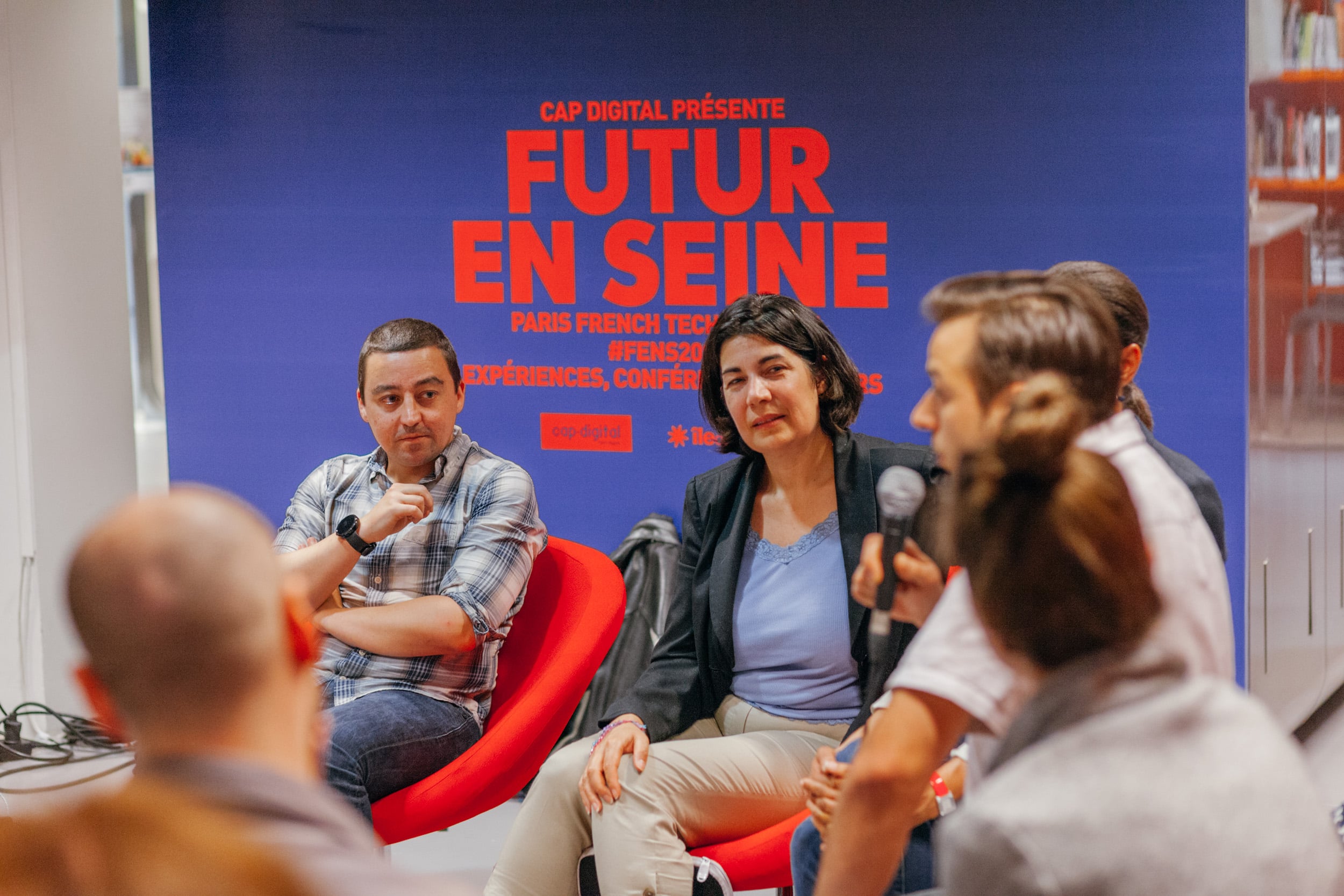 FENS Paris - Beto Ruiz Alonso