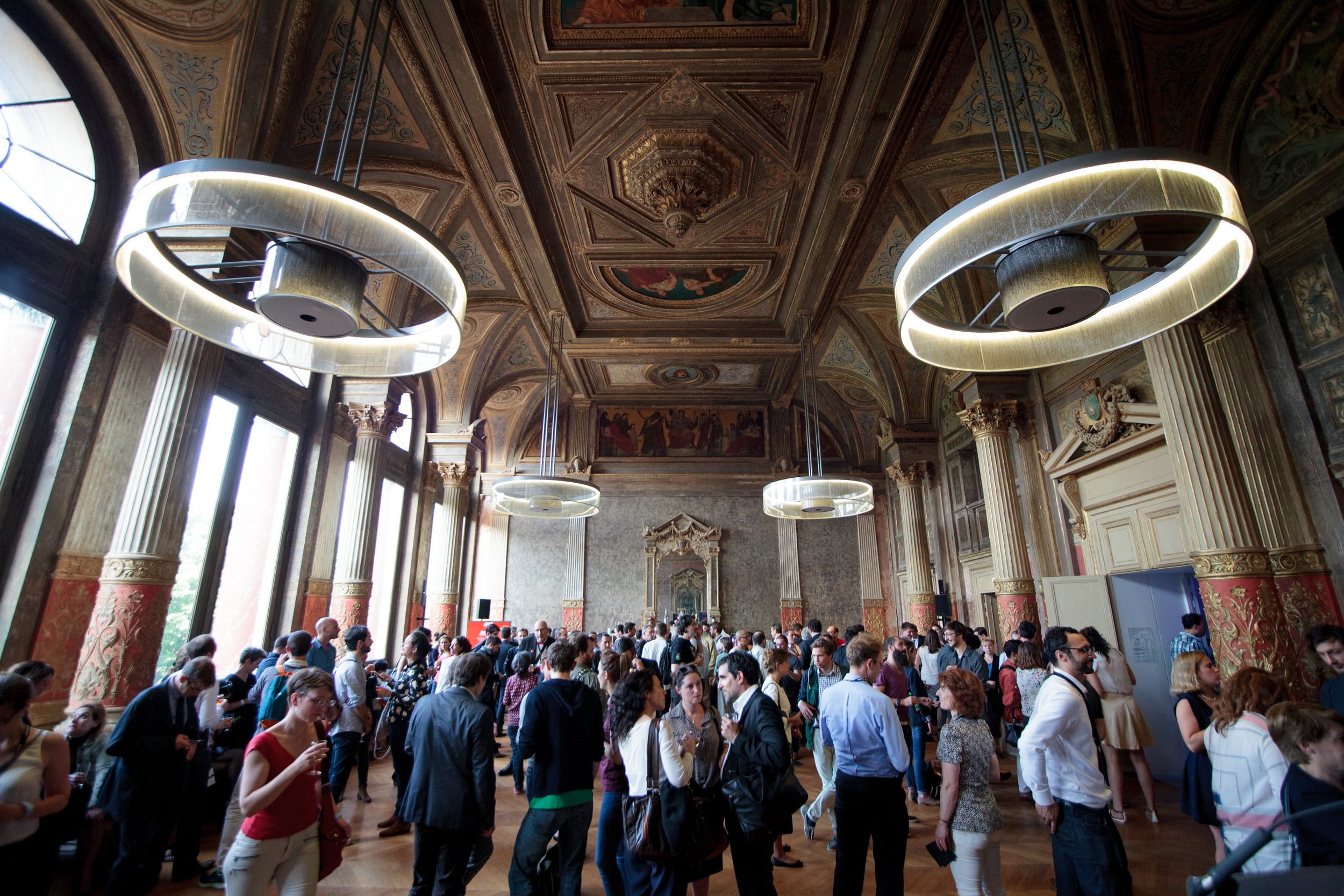 FENS Paris - Beto Ruiz Alonso
