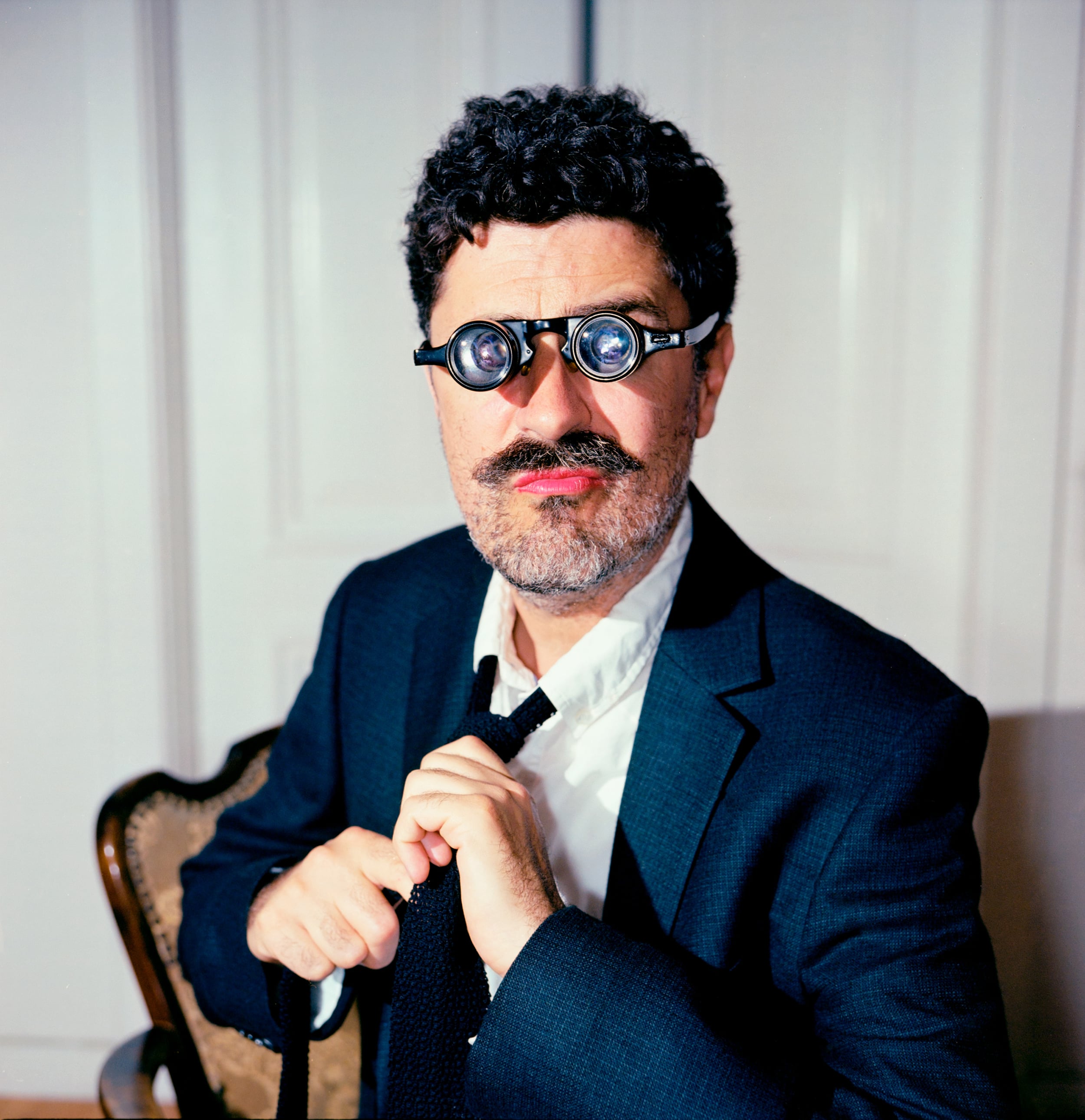 Portraits - Beto Ruiz Alonso
