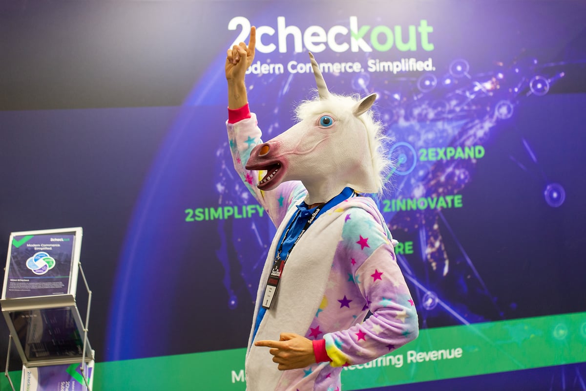 SaaStock - Beto Ruiz Alonso